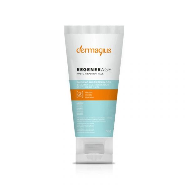 Dermagius RegenerAge Rosto 60g