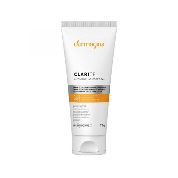Dermagius Clarité Antimanchas Corporal 75g