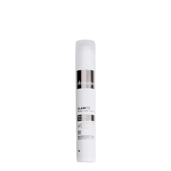 Dermagius Clarité Sérum Corretor Contorno de Olhos 15g