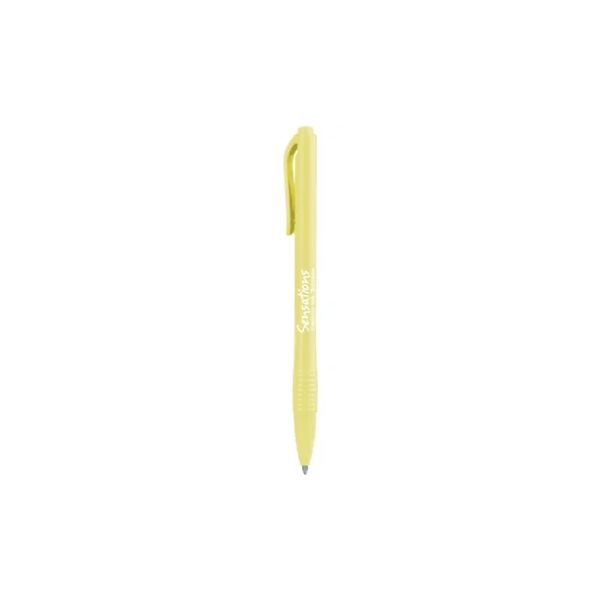 Newpen Esferográfica Amarela Perfumada Banana Sensations 1 Un.