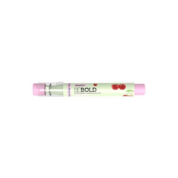 Newpen Sublinhador Perfumado Cereja Bebold