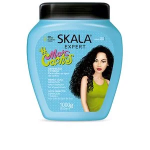 Skala Creme Hidratante para Pentear MaisCachos 1kg