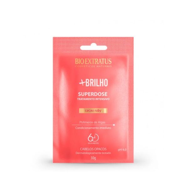 Bioextratus Dose S.O.S Cachos & Crespos 30g