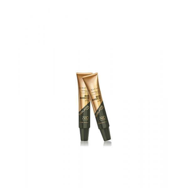 Lowell Bio Shock Bioplastia Clinic 25ml