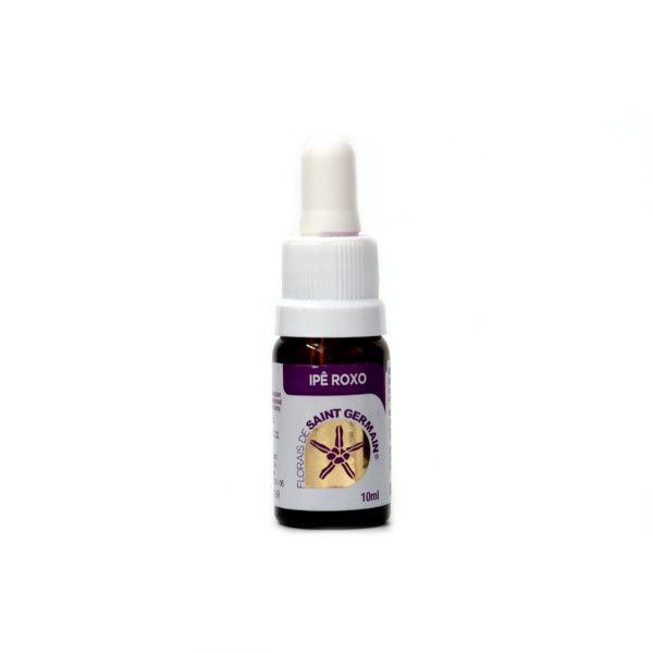 Florais de Saint Germain Ipê Roxo 10ml