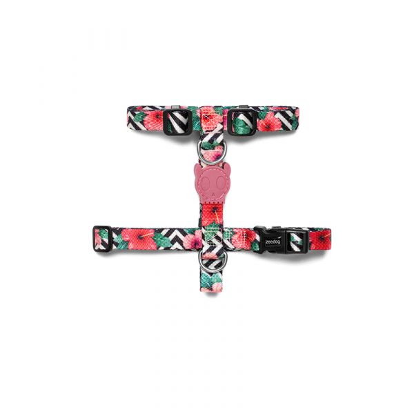 Zee.Dog Peitoral H Mahalo L