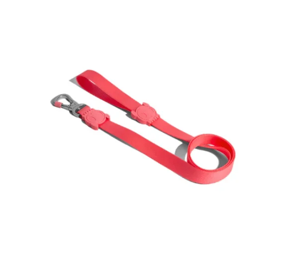 Zee.Dog Trela Neopro Bubblegum - ParAnimais