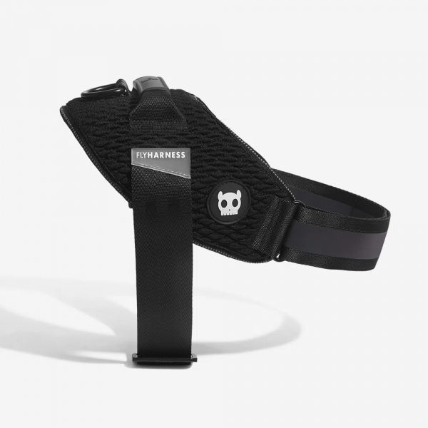 Zee.Dog Peitoral FlyHarness Gotham 4
