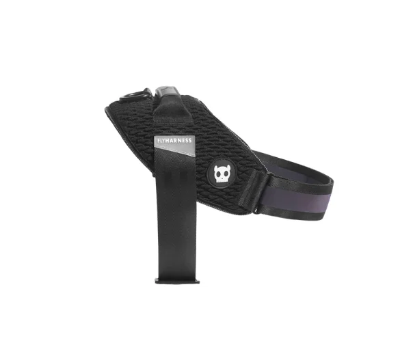 Zee Dog Fly Harness Gotham Tam. 5 - ParAnimais