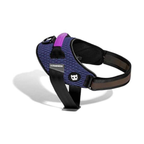 Zee Dog Peitoral Wicked Flyharness 34 - 45cm