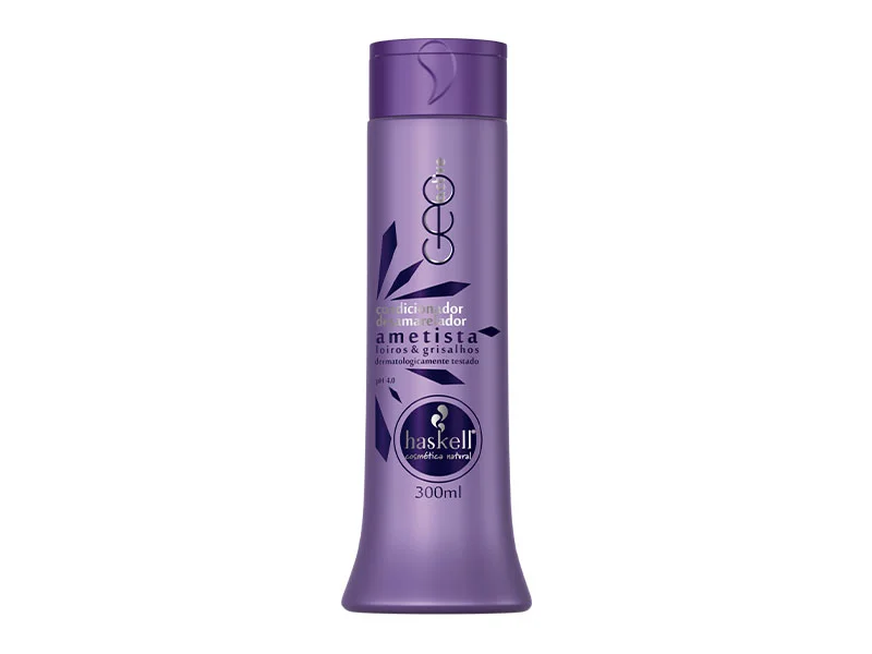 Haskell Condicionador Ametista 300ml