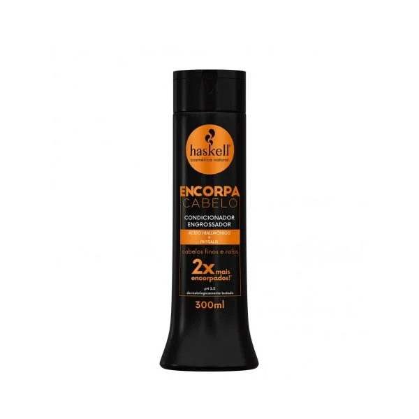 Haskell Encorpa Condicionador 300ml