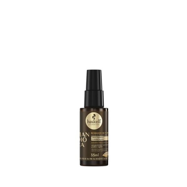 Haskell Mandioca Reparador de Pontas 35ml