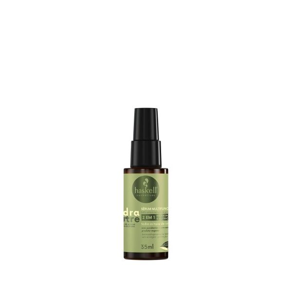Haskell HidraNutre Sérum Multifuncional 35ml