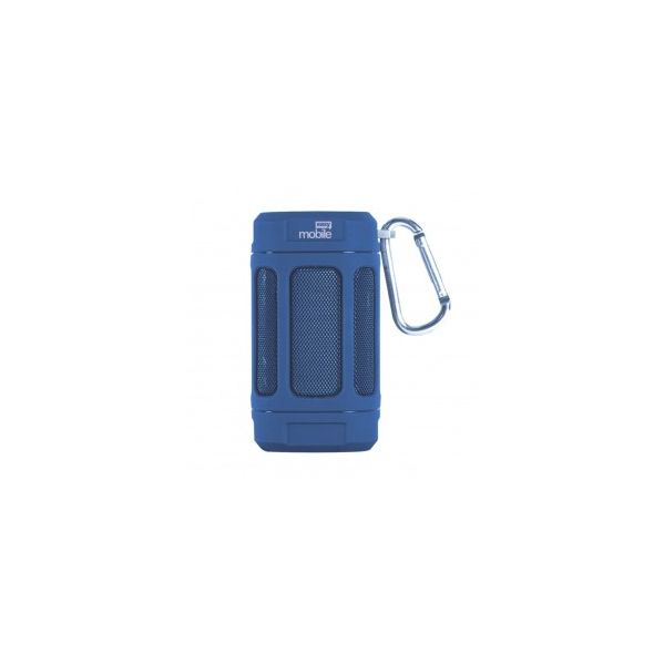 Easymobile Coluna De Som Portátil Max Box Azul