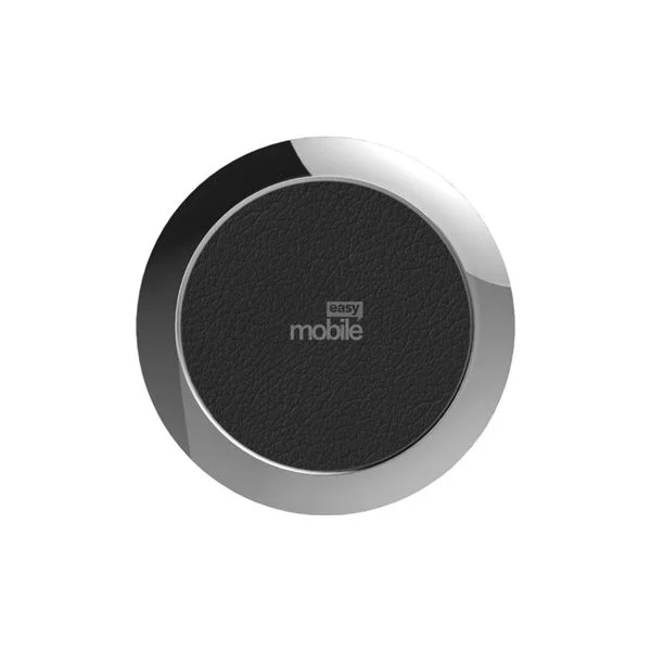 Easymobile Carregador Wireless Power Mate 10 Preto