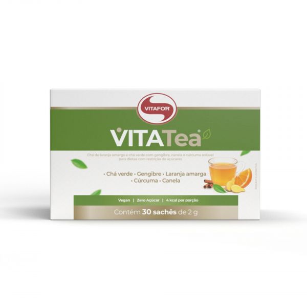 Vitafor VitaTea 30 Saquetas