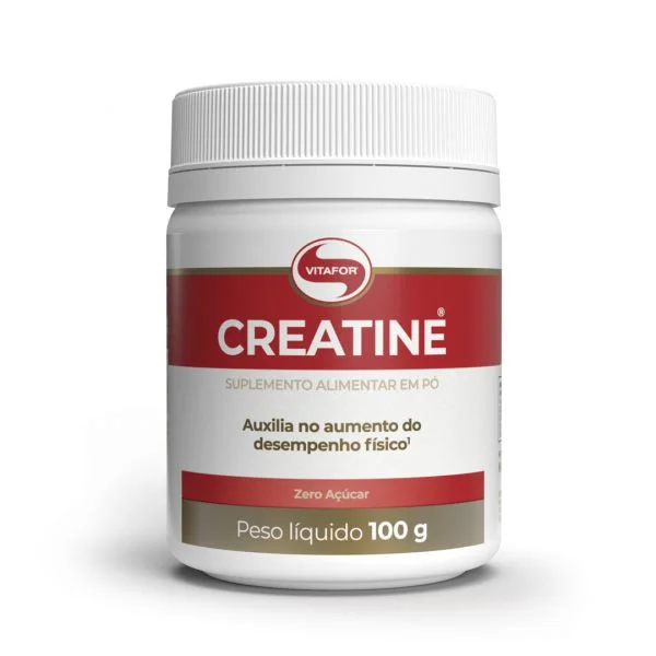 Vitafor Creatine 100g