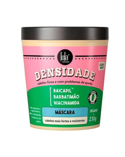 Densidade Máscara - 230grs - Lola From Rio