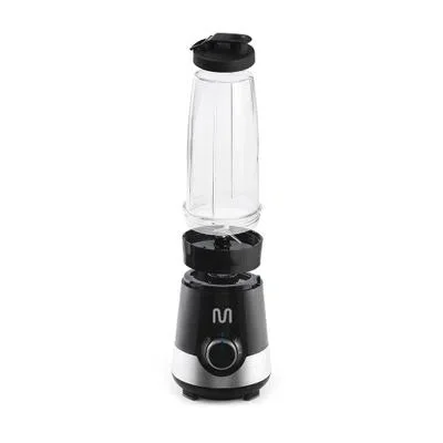 MULTI LIQUIDIFICADOR 800ML - 300W REF: BE014EUR