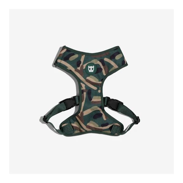 Zee.Dog Peitoral Air Mesh Jet M