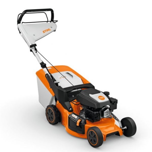 Stihl Corta Relva Gasolina Rm 248.3 T