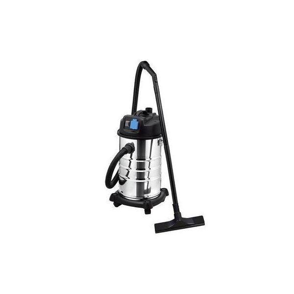Aspirador Yamato Aço Vácuo - 30L 1400W