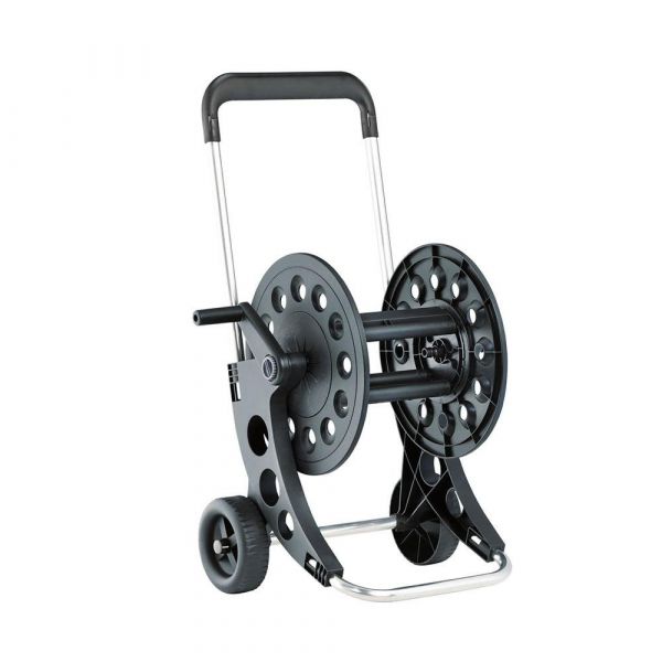 Claber Carro Porta-mangueira Aquaviva D89400000 Alumínio 60m 1/2"