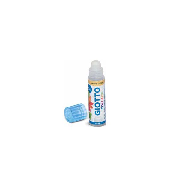 Giotto Cola Líquida c/ Esponja 40gr 107541200