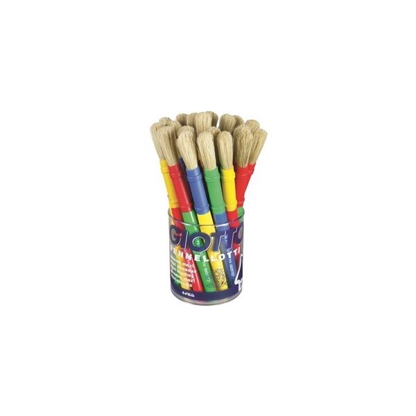 Giotto Pincel Maxi Copo 20 Un.