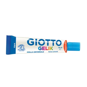 Cola Universal 30ml Bisnaga Giotto x 2un