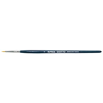 Pincel Guache Aguarela Redondo Nº0 Art 500 Giotto x 2un