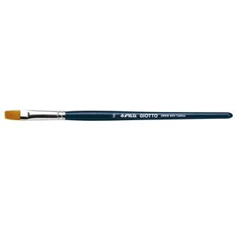 Pincel Guache Aguarela Espatulado Nº10 Art 600 Giotto x 2un