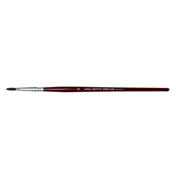 Pincel Guache Aguarela Redondo Nº3 Art 400 Giotto x 2un