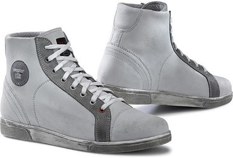 BOTAS ESTRADA TCX X-STREET 9525 BRANCO 41