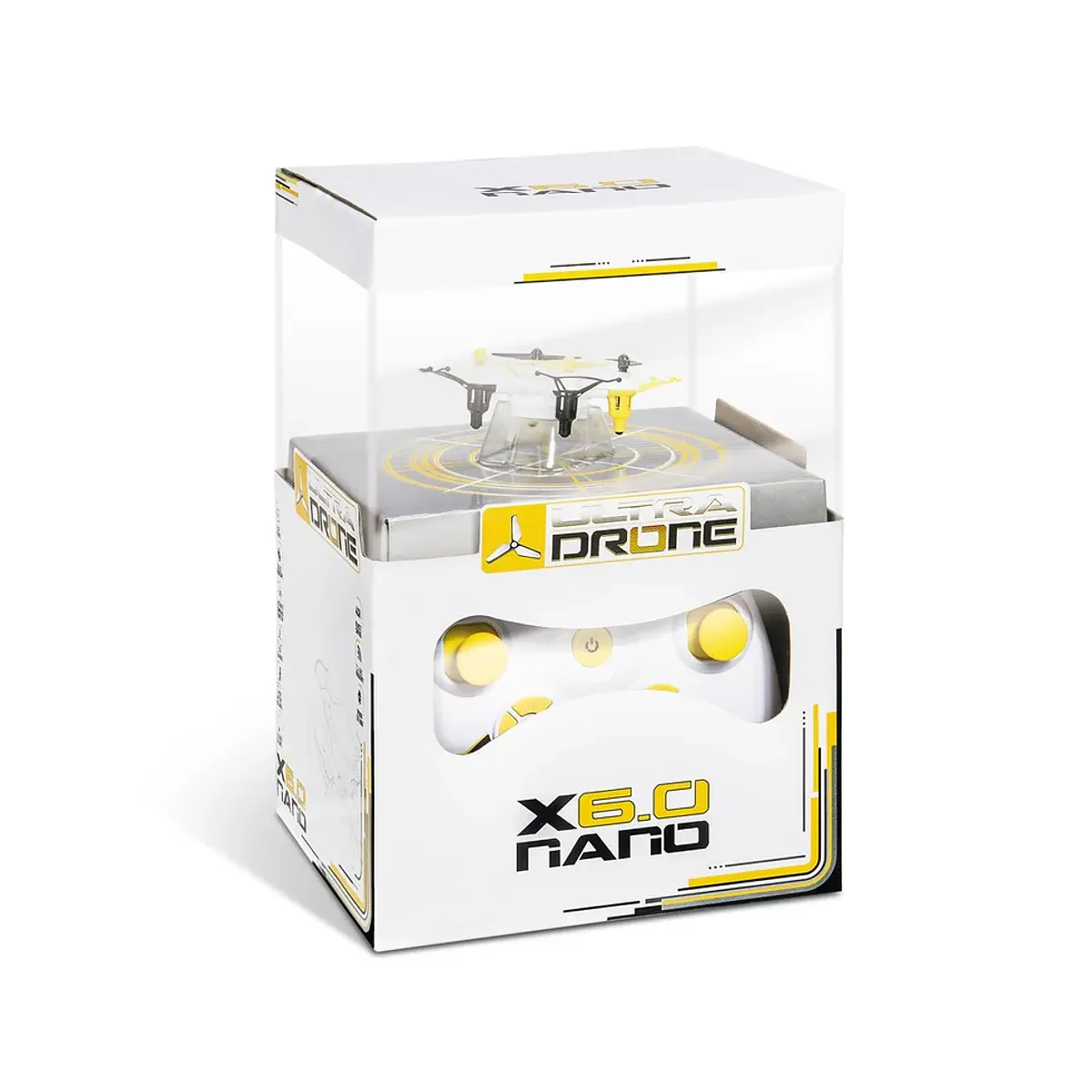 Mondo Motors - Ultradrone X6.0 Nano