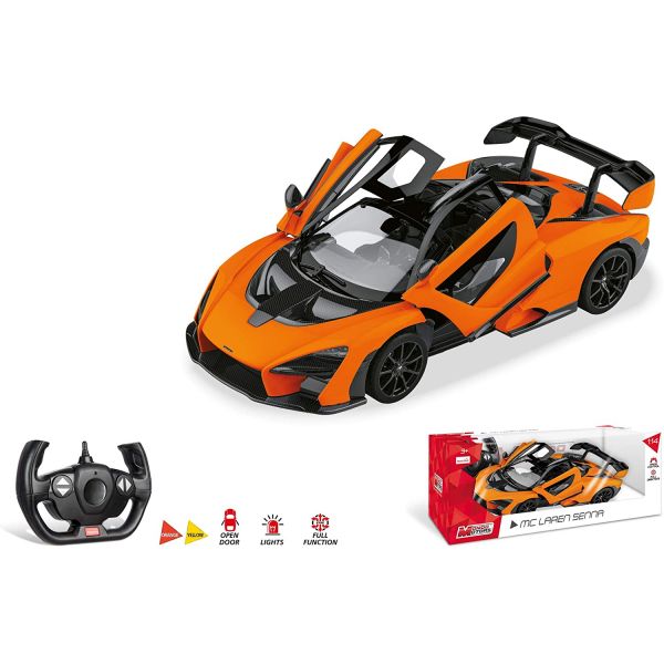 Mondo Motors McLaren Senna 1:14 - 63642