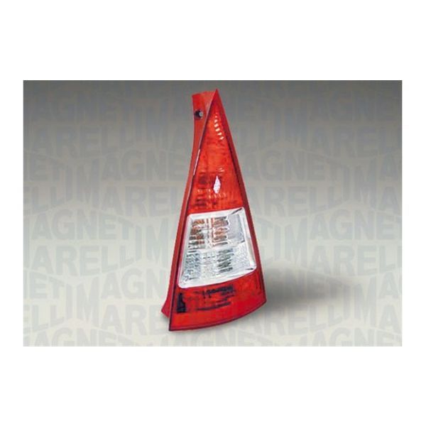 MAGNETI MARELLI - 714025720701 - Luz traseira - 8001063324234