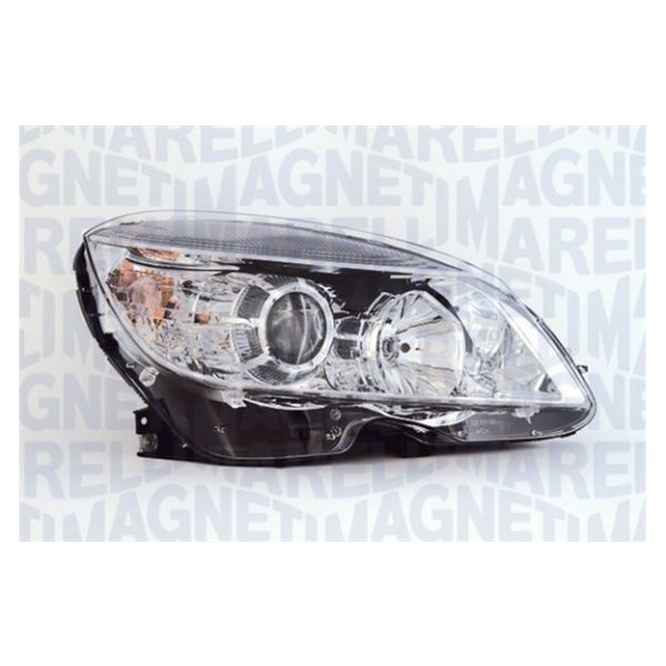 Magneti Marelli - 710301234204 - Farol principal - 8001063407449