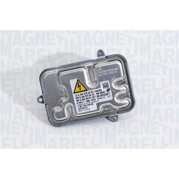Magneti Marelli Módulo de Comando, Faróis Direcionais - 711307329239