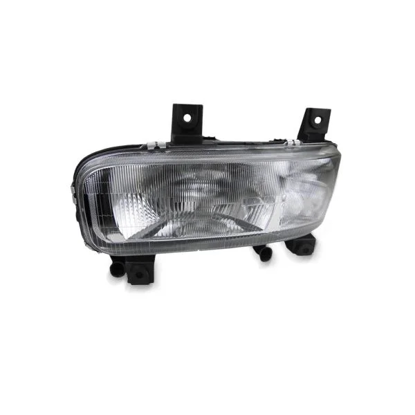 Magneti Marelli Farol Principal (259/24709) - 711307024437