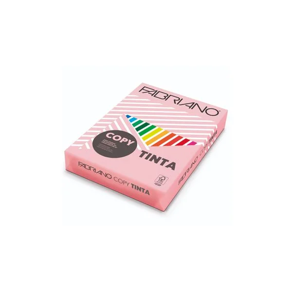 Fabriano Copy Tinta F614 A4 80g 500 Un.