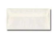 Envelopes Papel Natural 110x220mm DL 095g Areia 25un