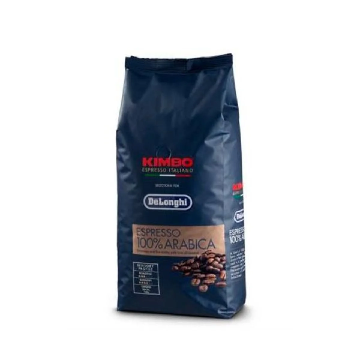 Delonghi Kimbo Café Arabica - 5513282391