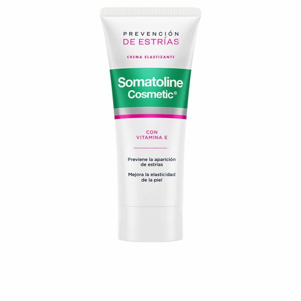 Somatoline Cosmetic Tratamento Anti-Estrias 250ml