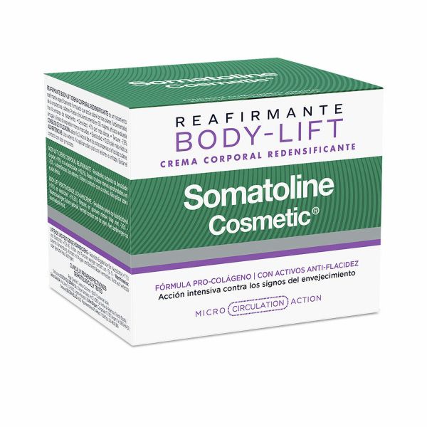 Somatoline Cosmetic Body Lift Reafirmante Corporal Creme 250ml