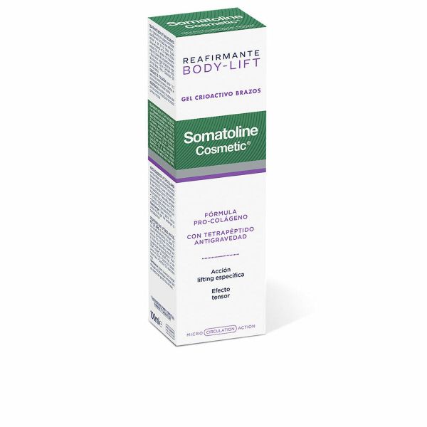 Somatoline Cosmetic Body Lift Firmador de Braços Gel 100ml