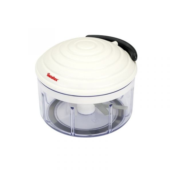 Metaltex Picadora Rotomac - 4473