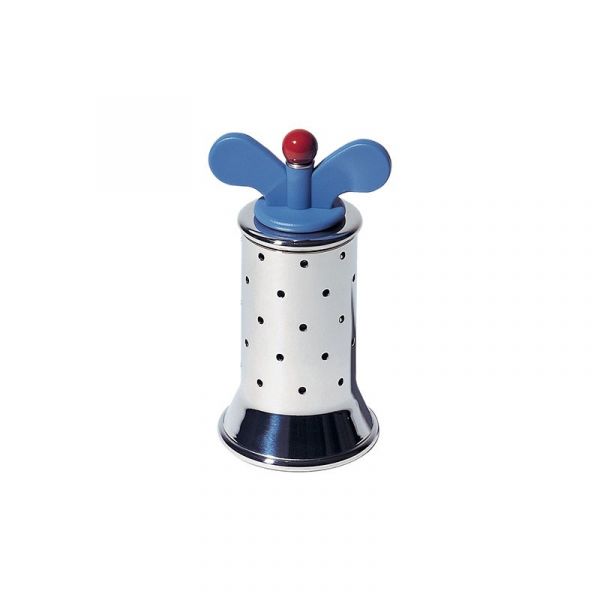 Alessi Moinho de Pimenta Azul - 9098 - ALES9098