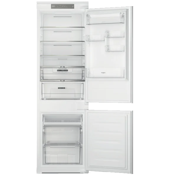 COMBINADO WHIRLPOOL - WHC18T322